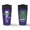 REISEBECHER JOKER (STRAIGHT OUTTA GOTHAM) METALL - Produktbild-Vorschau 4