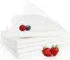 com-four® 5x Seihtuch, Passiertuch und Knödeltuch, Produktbild-Vorschau 1