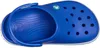 Crocs Crocband Clog, Blue Bolt/Turbo Teal, 37 EU, Blue Bolt Produktbild-Vorschau 6
