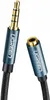 Ugreen Av118 Audio Aux Jack Extender 3.5 Mm, 2M (Noir) Voir les images du produit 9