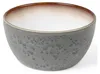 Bitz Snackschale 14 cm grau creme Produktbild-Vorschau 1