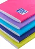 Cahier Oxford Touch A5 60 feuilles avec contrôle et marge Voir les images du produit 11
