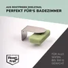 bremermann Purezza portasapone magnetico - sapone sospeso Anteprima dell’immagine prodotto 5