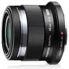 Olympus M.ZUIKO Digital Macro lens Black Voir les images du produit 1