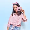 Aparat dziecięcy LAMAX InstaKid1 Pink: natychmiastowy druk Podgląd zdjęcia produktu 11