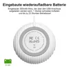 Sleeper, White Noise Machine 300mAh 10 Schlafhilfe Musik Produktbild-Vorschau 4