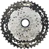 SHIMANO CS-LG600-10 Deore Zahnkranz-Kassette, 10-fach Produktbild-Vorschau 2