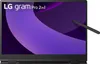LG Gram Pro 16TB90TP, Intel Core Ultra 7, 40,6 cm (16"), Produktbild-Vorschau 4