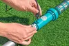 Kit de nettoyage de piscine AquaSurge Voir les images du produit 14