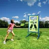 Scatch Frisbee avec cible Voir les images du produit 4