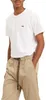 Camiseta Levi's para hombre, modelo 56605, camiseta básica, Vista previa de la imagen del producto 5