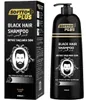 Softto Plus Zwarte Haar Shampoo, 350 ml Productafbeelding-voorbeeld 1
