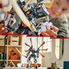 LEGO NINJAGO Titandrachen-Mech, Jouet d'aventure pour Voir les images du produit 14