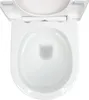 NEG Hänge-WC Uno11RL/RK, randlose spritzfreie Spülung, Produktbild-Vorschau 8