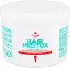 A white tub of Kallos Hair Pro-Tox Hair Mask. Podgląd zdjęcia produktu