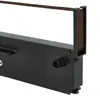 vhbw Farbband Schriftband kompatibel mit Nikko NK 9300 Produktbild-Vorschau 5