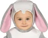 Hasen Kostüm Hopsi für Babys und Kleinkinder Produktbild-Vorschau 7