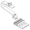 K2 Systems SingleHook 2004222 Anteprima dell’immagine prodotto 3