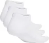 ADIDAS T SPW LOW 3P Weiß Produktbild-Vorschau 2