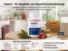 Osanix: integratore alimentare per adulti, 60 capsule. Anteprima dell’immagine prodotto 3