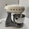 Smeg SMF02CREU - Mélangeur sur pied - Crème/RSV 800 W Voir les images du produit 13