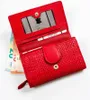 Rovicky Brieftasche für Frauen Extraook rot One size Produktbild-Vorschau 6