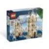 LEGO Creator Expert Tower Bridge, Zestaw do budowania, 16 Podgląd zdjęcia produktu 22