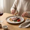 Deleca Serra Geschirrset 6 Personen 18-teilig Steingut – Produktbild-Vorschau 3