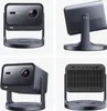 Projektor Hisense C2 2000ml UHD 4K Schwarz - 20015329 Produktbild-Vorschau 6