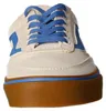Leinen Schnürhalbschuh Brooklyn LS Produktbild-Vorschau 5