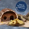 5 kg Lyra Pet® Äpfel getrocknet Produktbild-Vorschau 5