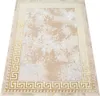 Tapiso Teppich ARES klassisch golden beige Wohnzimmer  80 x Produktbild-Vorschau 6