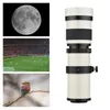 Kamera MF Super Tele-Zoomobjektiv F / 8.3-16 420-800 mm Produktbild-Vorschau 7