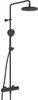 Hansa Duschsystem HANSAMICRA Thermostat, Ausl. 445-470mm, Produktbild-Vorschau 5