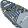 Rebel RBA-4513 Paddleboard SUP con vela, windsurf, Anteprima dell’immagine prodotto 4