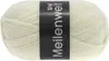 A ball of yarn with a label. Produktbild-Vorschau