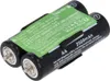 Akku kompatibel mit Panasonic WER1511L2508 - Ni-MH 2000mAh Produktbild-Vorschau 1