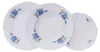 Set d'assiettes Thun Bernadotte, 18 pièces Voir les images du produit 2