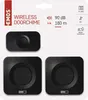 Emos P5730, Čierna, 90 dB, Bezdrôtový, 433 MHz, 180 m Náhľad obrázku produktu 19