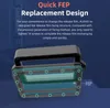 3D tiskárna GEEETECH Alkaid, LCD tiskárna na pryskyřici, Náhled obrázku produktu 11