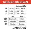Chili Lifestyle Socks THERMO COLOR bunte Thermosocken 6 Produktbild-Vorschau 4