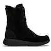 Stiefel für Damen in schwarz Produktbild-Vorschau 3