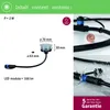 Paulmann Plug & Shine LED Bodeneinbauleuchte Floor Produktbild-Vorschau 4