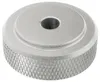 Dynavox Gerätefüße mini mit Rändelung silber, 4 Stück Produktbild-Vorschau 3