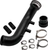 3" Ladedruckrohr Charge Pipe für BMW N54 3,0 Turbo E90 E92 Produktbild-Vorschau 3
