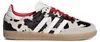 Adidas KI6956_620, Meerdere kleuren, Aurora Coffee, Off Productafbeelding-voorbeeld 1