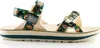 Dámské sportovní sandály Jack Wolfskin Outfresh Deluxe se Náhled obrázku produktu 6