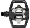 Shimano Pedal bicycle pedal Black, Steel 2 pc(s) Anteprima dell’immagine prodotto 4