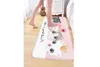 wash+dry Schmutzfangmatte Three Cats - 40 x 60 cm Produktbild-Vorschau 3