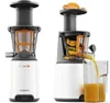 Kenwood JMP400WH Entsafter 1 L Saftbehälter , 1,3 L Produktbild-Vorschau 5